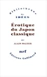 �rotique du Japon classique