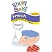 Brainy Baby - French [VHS]