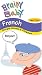 VHS : Brainy Baby - French