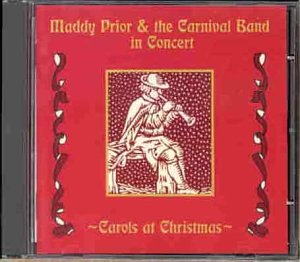 Carols at Christmas: in Concert