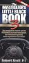 The Investigator's Little Black Book 3 The Investigator's Little Black Book 3