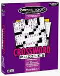  : Crossword Puzzles for Windows CE