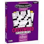 Crossword Puzzles for Windows CE