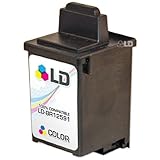 LD © Xerox 8R12591 Color Remanufactured Inkjet Cartridge