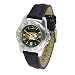 Missouri Tigers NCAA AnoChrome Sport Ladies Watch (Leather Band)