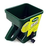 Spreaders: Scotts Easy Hand Held Broadcast Spreader #71030