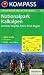 Suchen : Nationalpark Kalkalpen: 1 : 50 000. Ennsthal, Steyrtal, Pyhrn-Priel-Region. Offizielle Wander-, Bike- und Skitourenkarte. GPS-genau