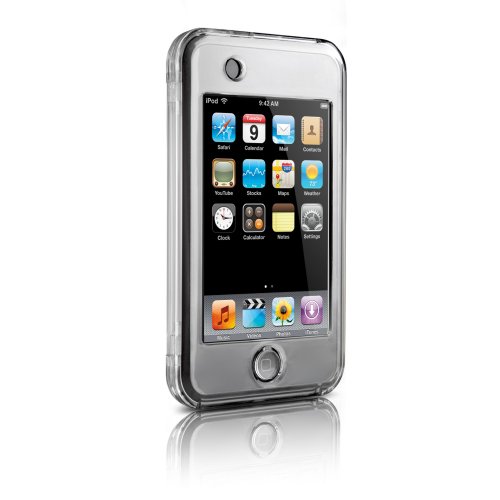 Philips DLA23439/10 - Hybrid Shell for iPod Touch -8 GB-
