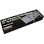 32" INCH TILTING Up / Down SILVER LCD / PLASMA TV Wall Mount Bracket for your HD Ready Samsung LE32A436T Screen