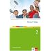 Green Line. Ausgabe Gymnasium Bd 2. 6. Klasse. Vokabellernheft