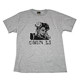 ストリートファイターⅡTシャツ【春麗】 Mサイズ