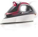 Philips GC2510/22 Steam Iron Black, Red and White, 2000W