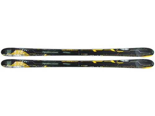 Three Sixty Five MORPHEUS-164 MENS All Mountain Ski 164cm Twin Tip