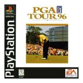 PGA Tour Golf '96