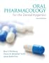 Oral Pharmacology for the Dental Hygienist (2nd Edition)