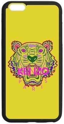 iphone 6 plus (5.5) case discount custom stylish kenzo tiger Case for iPhone 6plus Apple