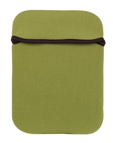 Sweex Sa131 10neoprene Netbook Sleeve Sunset