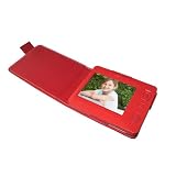 Sungale TD350A 3.5-Inch Digital Photo Album (Red)