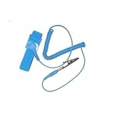 Produkt-Bild: Anti-Statik-Armband JEC antistatisch - ESD Schutz