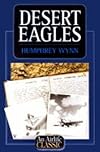 Desert Eagles