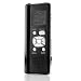 Coby CXR190-2G Digital Voice Recorder with Integrated Speakers