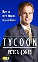 Tycoon: How to turn Dreams into Millions