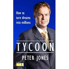 Tycoon: How to Be REALLY Rich