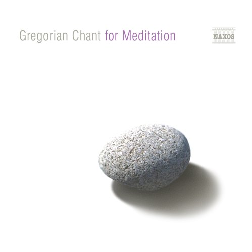 CD-Charts  Music : Gregorian Chant for Meditation