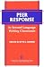 Peer Response in Second Language Writing Classrooms (The Michigan Series on Teaching Multilingual Writers)
