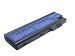 8-cell,li-ion,14.80v,4400mah,replacement Laptop Battery For 