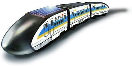 Solar Kit - Bullet Train