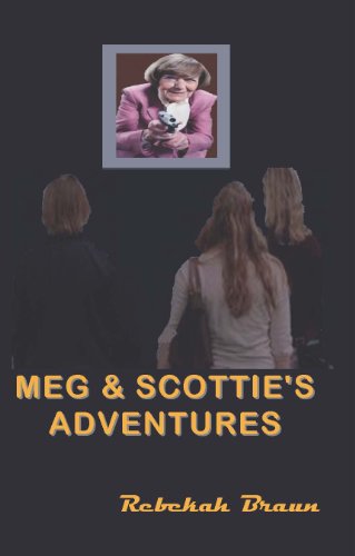 Meg & Scottie's Adventures
