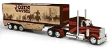 John Wayne Long Hauler Diecast Truck Style 2