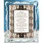 Father Musical Poem - Heartwarming Birthday Gift or Father's Day Gift for a Special Dad