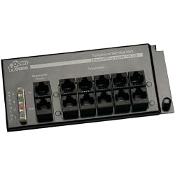 Open House H619 Rj45 Telephone Interface Hub