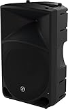 Mackie THUMP15 Thump Series 15-Inch Powered Loudspeaker