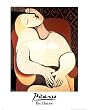 Pablo Picasso The Dream Art Print POSTER high quality - 13x19