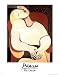 Pablo Picasso The Dream Art Print POSTER high quality - 13x19