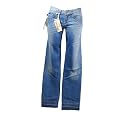 Dolce & Gabbana Damen Jeans V66035