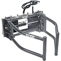 Edge Bale Squeeze Skid-Steer Loader Attachment, Model# 500965