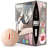 Doki Doki&nbsp;Love&nbsp;Skin&nbsp;Masturbator, Bondage