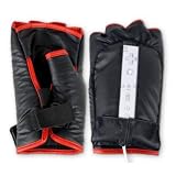 TeckNet Wii Sport Game Boxing Glove for Nintendo Wii Remote Control