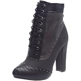 bottes fourrées gémo Lollipops Lalie Boots Boots 
