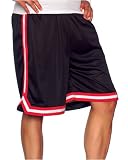 Poly Gym Short