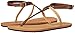 REEF Women's Sun Honey Flip Flop