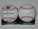 David Ortiz Signed MLB Baseball Boston Red Sox