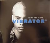 Vibrator [Single-CD]