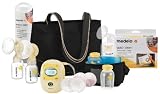 Medela Freestyle Hands-Free Breastpump Starter Kit