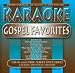 Karaoke: Gospel Favorites