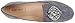 Nine West Women's Longshot Leather Moccasin